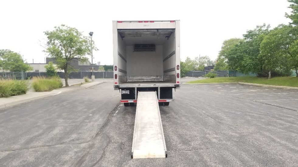 Refrigerated Truck-Light and Medium Duty Trucks-Hino-2020-195-Toronto-ON-204,243\n\t\tkm-$ 59,750 - Image 9