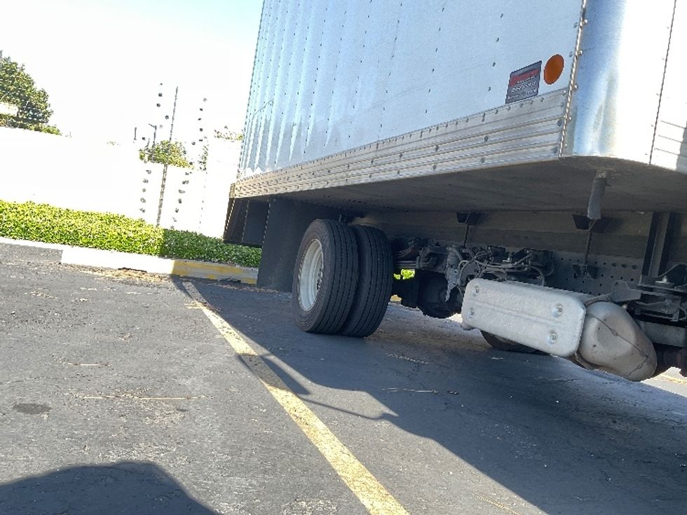 Refrigerated Truck-Light and Medium Duty Trucks-Hino-2020-195-Torrance-CA-123,848\n\t\tmiles-$ 51,750 - Image 14