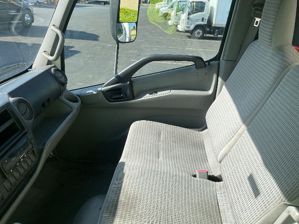 Refrigerated Truck-Light and Medium Duty Trucks-Hino-2020-195-Torrance-CA-123,848\n\t\tmiles-$ 51,750 - Image 19