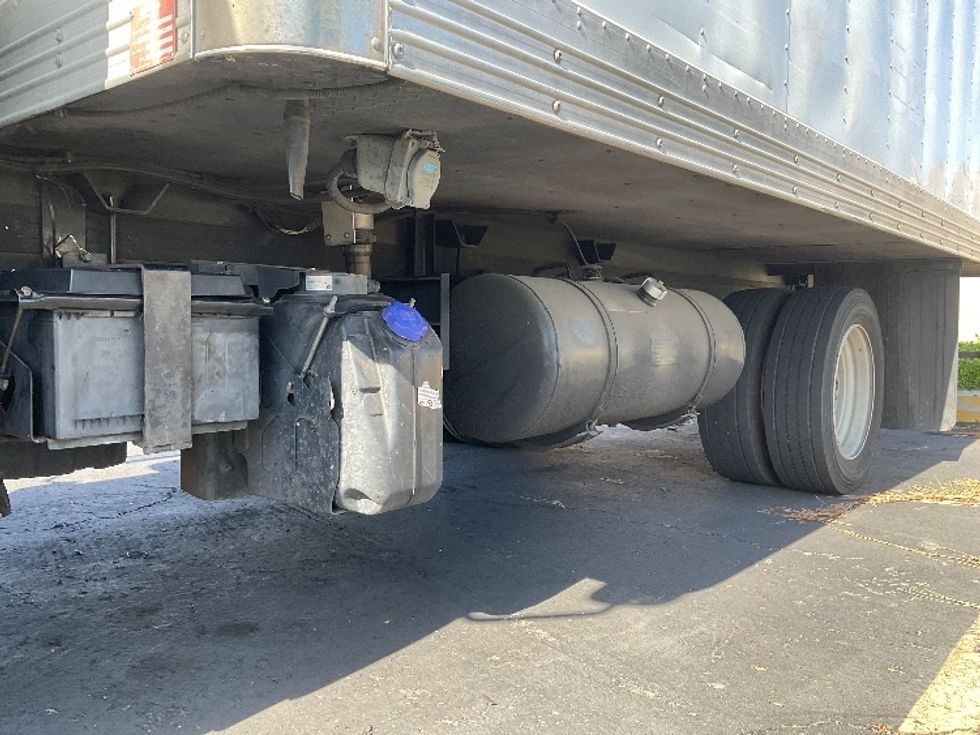 Refrigerated Truck-Light and Medium Duty Trucks-Hino-2020-195-Torrance-CA-123,848\n\t\tmiles-$ 51,750 - Image 5