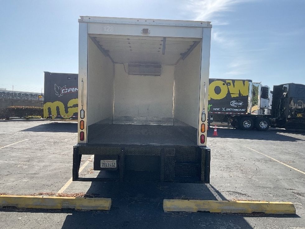 Refrigerated Truck-Light and Medium Duty Trucks-Hino-2020-195-Torrance-CA-123,848\n\t\tmiles-$ 51,750 - Image 8