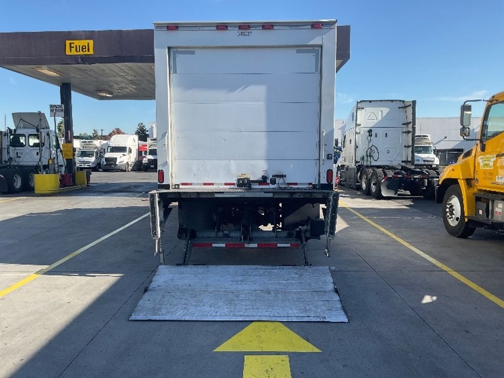 Refrigerated Truck-Light and Medium Duty Trucks-Hino-2020-195-Torrance-CA-146,917\n\t\tmiles-$ 49,500 - Image 10