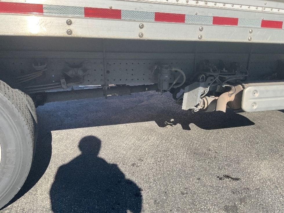 Refrigerated Truck-Light and Medium Duty Trucks-Hino-2020-195-Torrance-CA-146,917\n\t\tmiles-$ 49,500 - Image 11