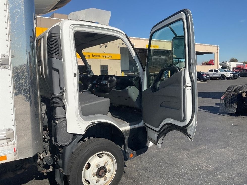 Refrigerated Truck-Light and Medium Duty Trucks-Hino-2020-195-Torrance-CA-146,917\n\t\tmiles-$ 49,500 - Image 17