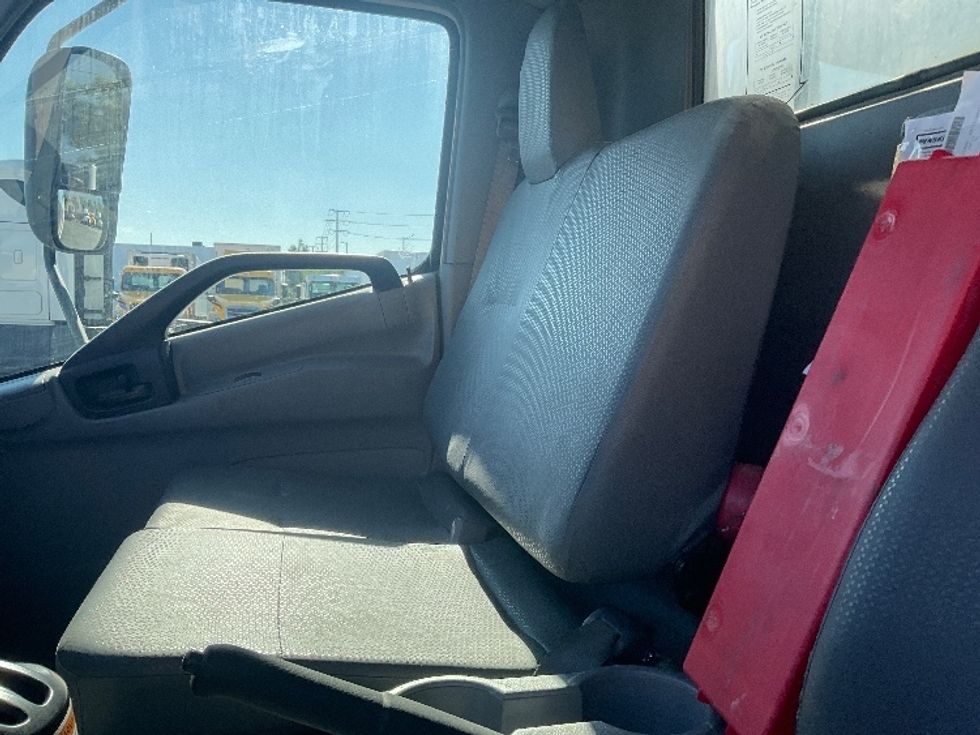 Refrigerated Truck-Light and Medium Duty Trucks-Hino-2020-195-Torrance-CA-146,917\n\t\tmiles-$ 49,500 - Image 20