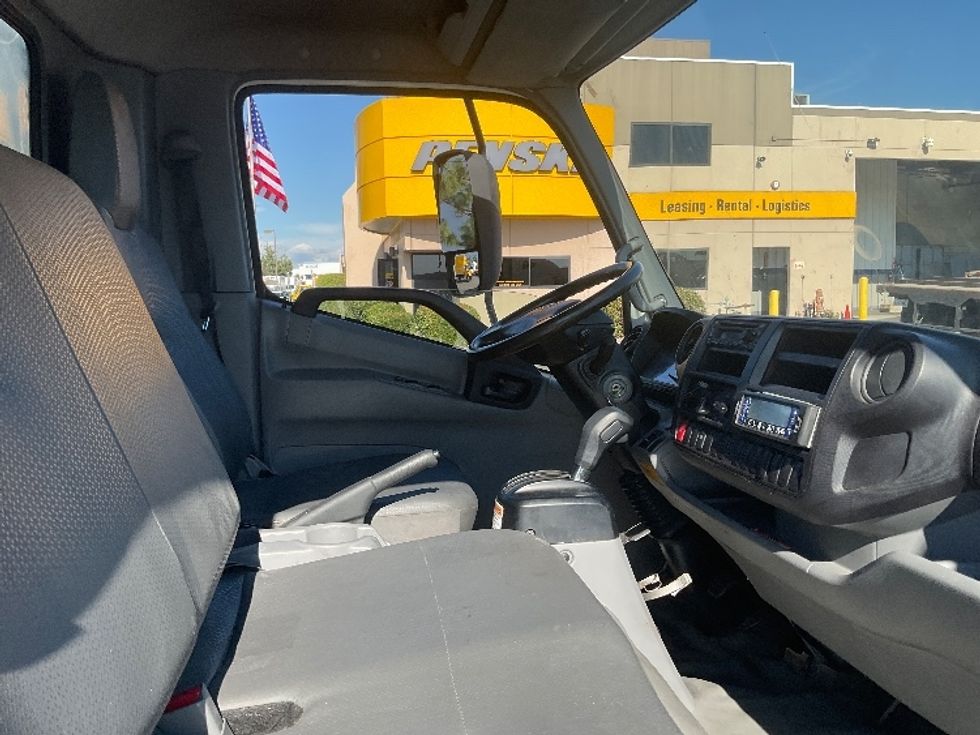 Refrigerated Truck-Light and Medium Duty Trucks-Hino-2020-195-Torrance-CA-146,917\n\t\tmiles-$ 49,500 - Image 22