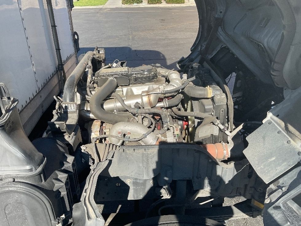 Refrigerated Truck-Light and Medium Duty Trucks-Hino-2020-195-Torrance-CA-146,917\n\t\tmiles-$ 49,500 - Image 23