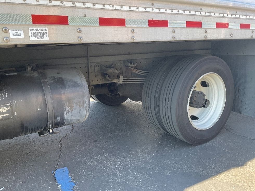 Refrigerated Truck-Light and Medium Duty Trucks-Hino-2020-195-Torrance-CA-146,917\n\t\tmiles-$ 49,500 - Image 5