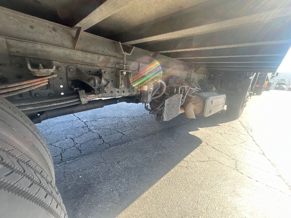 Refrigerated Truck-Light and Medium Duty Trucks-Hino-2020-195-Torrance-CA-166,071\n\t\tmiles-$ 39,500 - Image 14