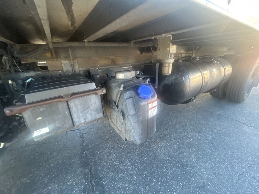 Refrigerated Truck-Light and Medium Duty Trucks-Hino-2020-195-Torrance-CA-166,071\n\t\tmiles-$ 39,500 - Image 5