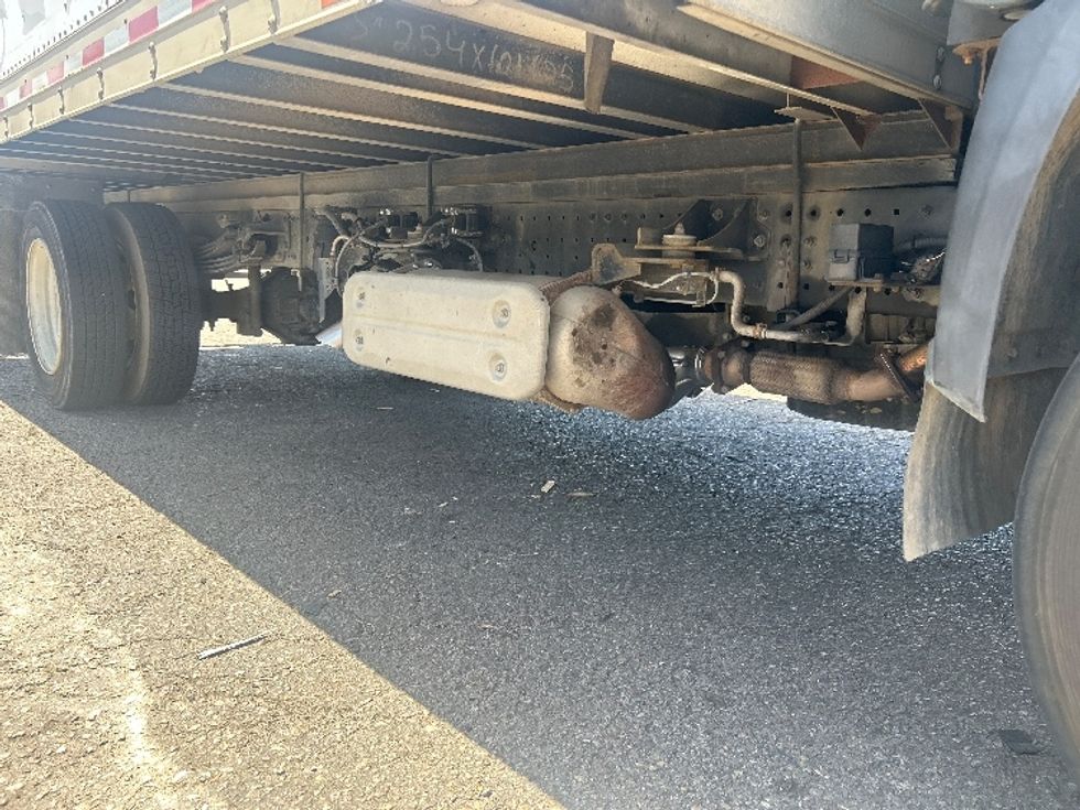 Refrigerated Truck-Light and Medium Duty Trucks-Hino-2020-195-Torrance-CA-186,813\n\t\tmiles-$ 37,500 - Image 14