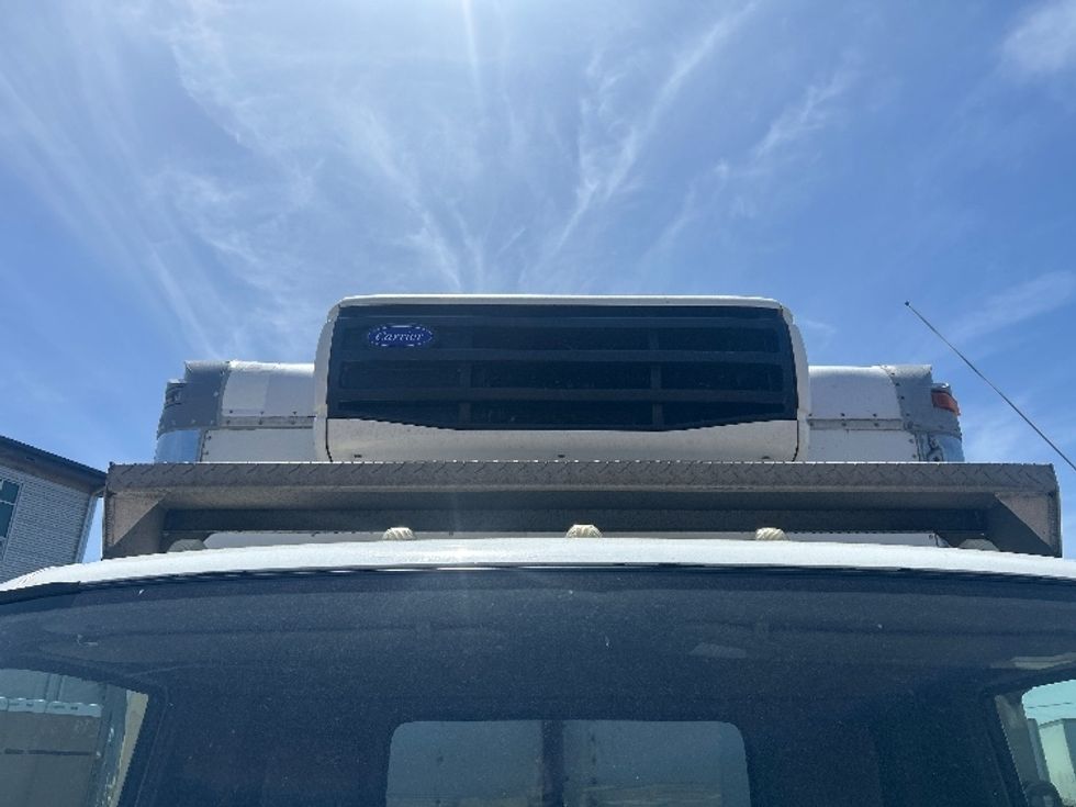 Refrigerated Truck-Light and Medium Duty Trucks-Hino-2020-195-Torrance-CA-186,813\n\t\tmiles-$ 37,500 - Image 25