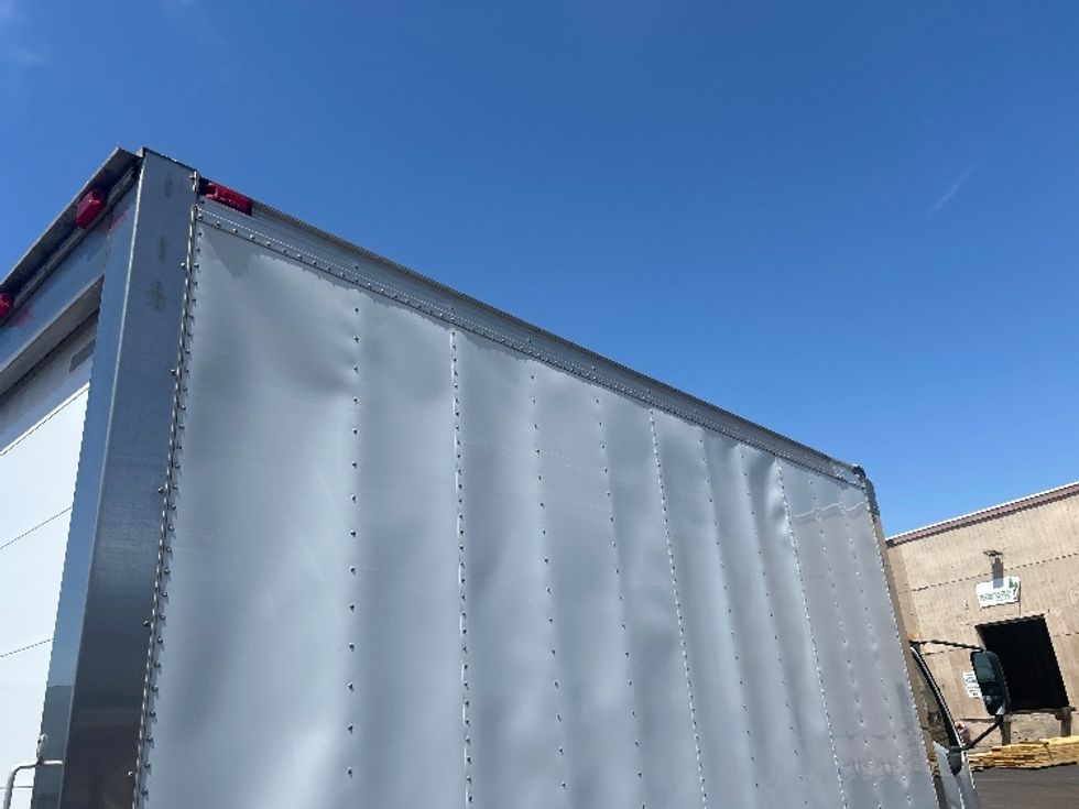 Refrigerated Truck-Light and Medium Duty Trucks-Hino-2020-195-Torrance-CA-186,813\n\t\tmiles-$ 37,500 - Image 27