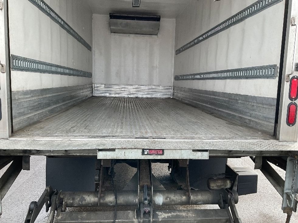 Refrigerated Truck-Light and Medium Duty Trucks-Hino-2020-195-Warren-MI-116,360\n\t\tmiles-$ 54,000 - Image 10