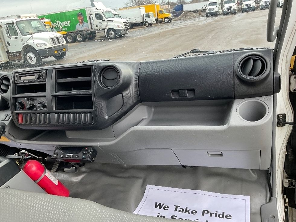 Refrigerated Truck-Light and Medium Duty Trucks-Hino-2020-195-Warren-MI-116,360\n\t\tmiles-$ 54,000 - Image 21