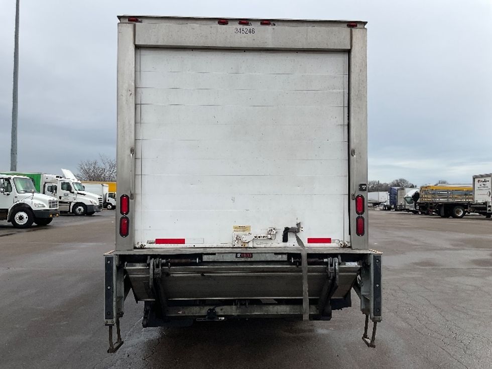 Refrigerated Truck-Light and Medium Duty Trucks-Hino-2020-195-Warren-MI-116,360\n\t\tmiles-$ 54,000 - Image 7