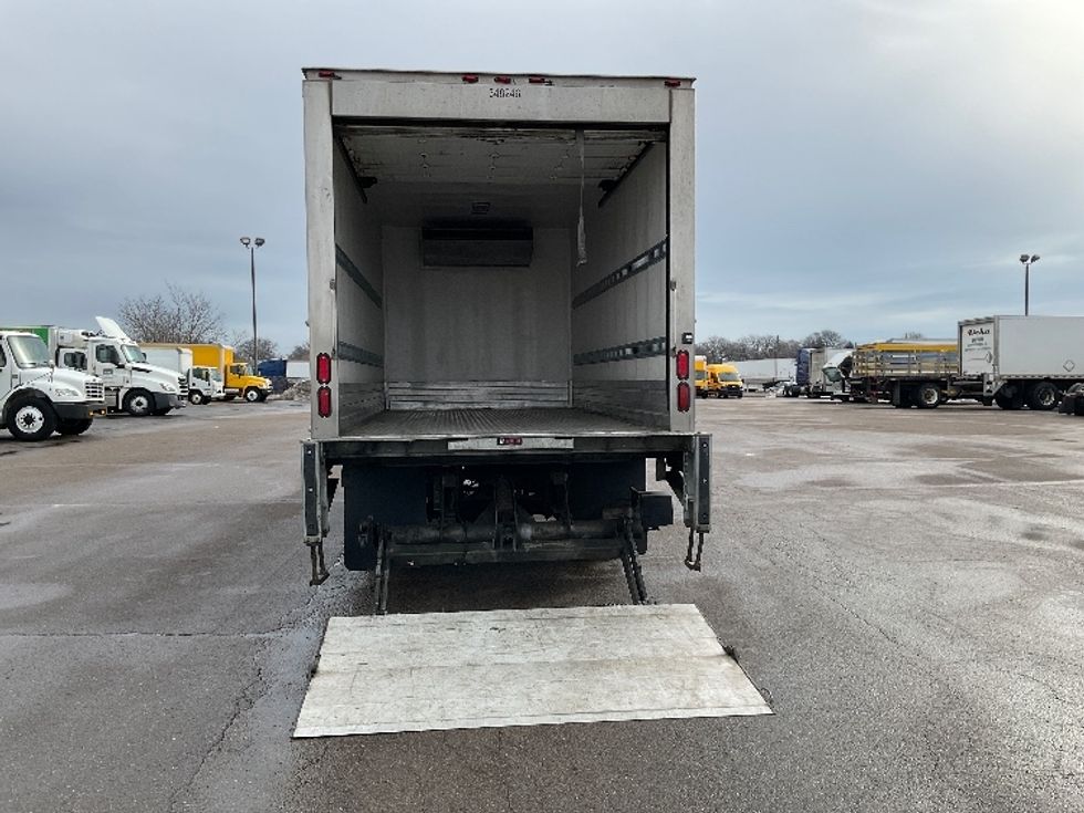 Refrigerated Truck-Light and Medium Duty Trucks-Hino-2020-195-Warren-MI-116,360\n\t\tmiles-$ 54,000 - Image 9