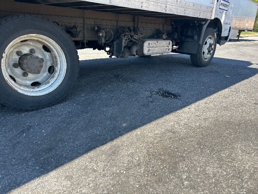 Refrigerated Truck-Light and Medium Duty Trucks-Hino-2020-195-West Babylon-NY-104,440\n\t\tmiles-$ 52,250 - Image 14