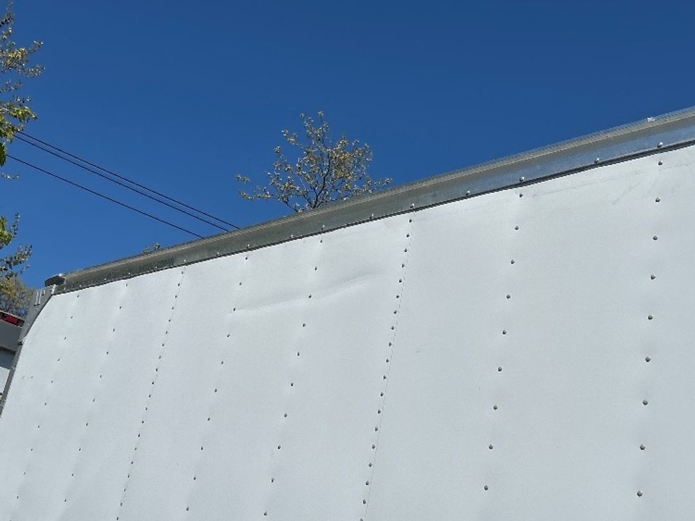 Refrigerated Truck-Light and Medium Duty Trucks-Hino-2020-195-West Babylon-NY-104,440\n\t\tmiles-$ 52,250 - Image 28