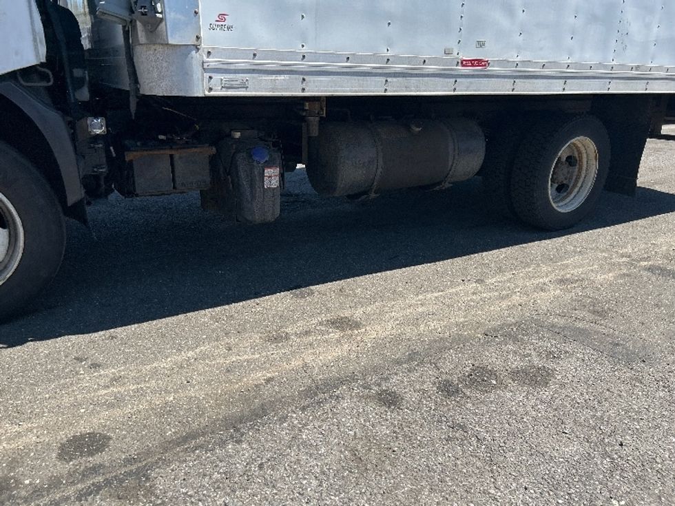 Refrigerated Truck-Light and Medium Duty Trucks-Hino-2020-195-West Babylon-NY-104,440\n\t\tmiles-$ 52,250 - Image 5