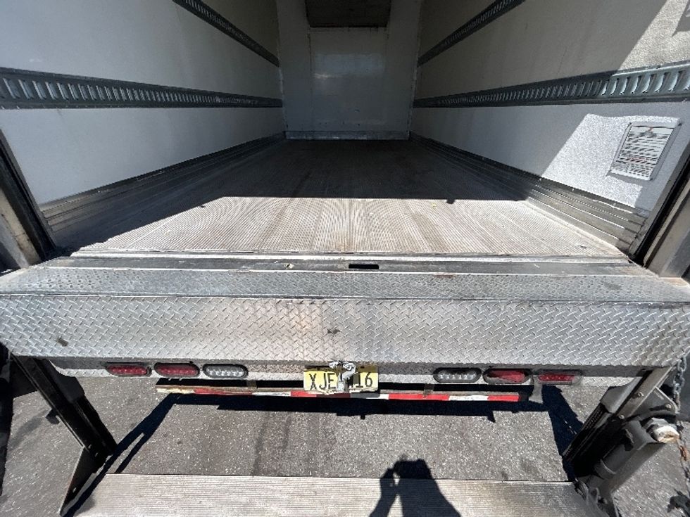 Refrigerated Truck-Light and Medium Duty Trucks-Hino-2020-195-West Babylon-NY-104,440\n\t\tmiles-$ 52,250 - Image 7