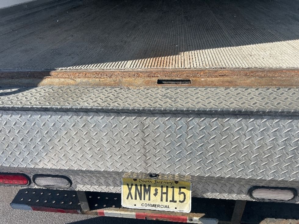 Refrigerated Truck-Light and Medium Duty Trucks-Hino-2020-195-West Babylon-NY-105,136\n\t\tmiles-$ 51,500 - Image 10