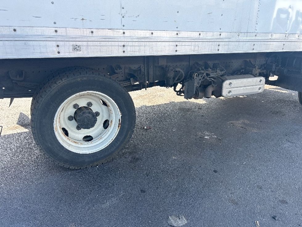 Refrigerated Truck-Light and Medium Duty Trucks-Hino-2020-195-West Babylon-NY-105,136\n\t\tmiles-$ 51,500 - Image 14