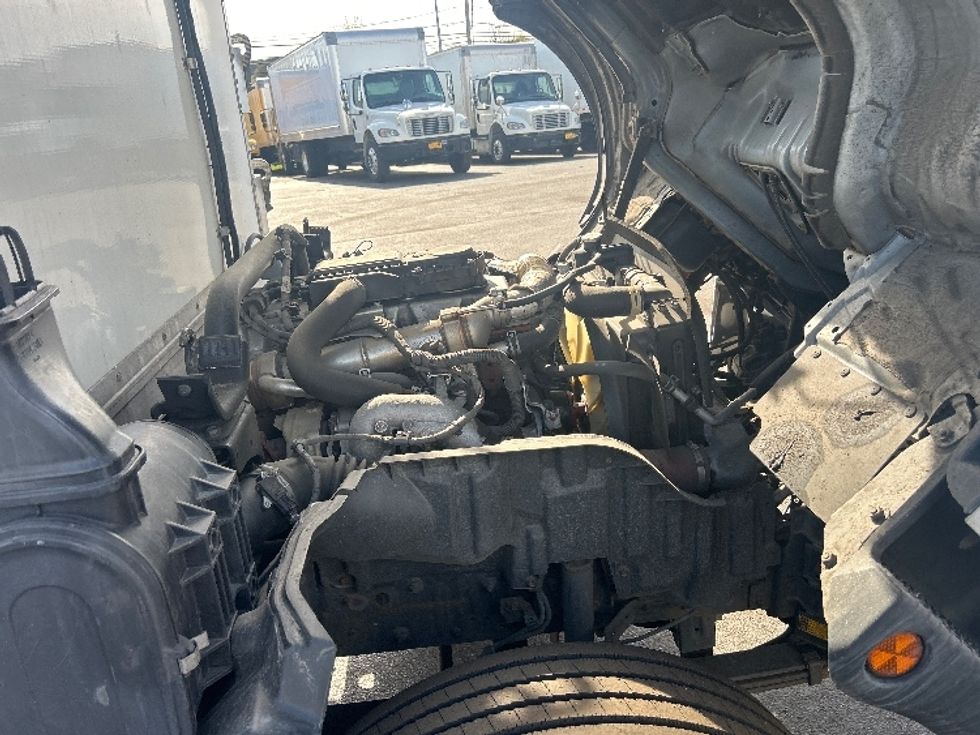 Refrigerated Truck-Light and Medium Duty Trucks-Hino-2020-195-West Babylon-NY-105,136\n\t\tmiles-$ 51,500 - Image 24