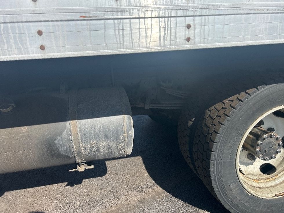 Refrigerated Truck-Light and Medium Duty Trucks-Hino-2020-195-West Babylon-NY-105,136\n\t\tmiles-$ 51,500 - Image 5
