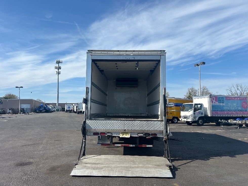 Refrigerated Truck-Light and Medium Duty Trucks-Hino-2020-195-West Babylon-NY-105,136\n\t\tmiles-$ 51,500 - Image 8