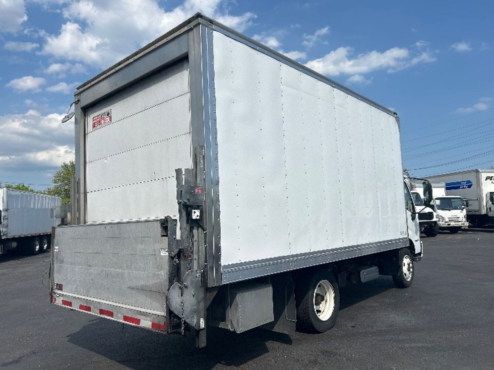 Refrigerated Truck-Light and Medium Duty Trucks-Hino-2020-195-West Babylon-NY-67,898\n\t\tmiles-$ 53,500 - Image 13