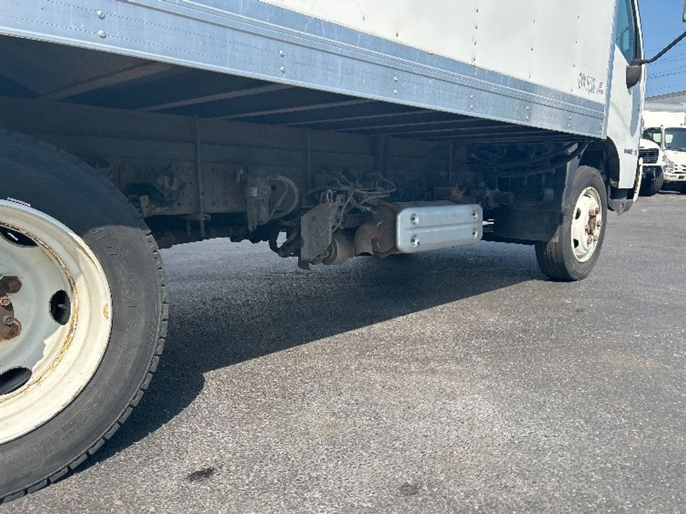 Refrigerated Truck-Light and Medium Duty Trucks-Hino-2020-195-West Babylon-NY-67,898\n\t\tmiles-$ 53,500 - Image 14