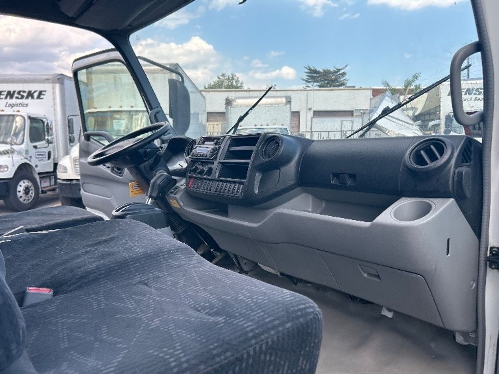 Refrigerated Truck-Light and Medium Duty Trucks-Hino-2020-195-West Babylon-NY-67,898\n\t\tmiles-$ 53,500 - Image 22