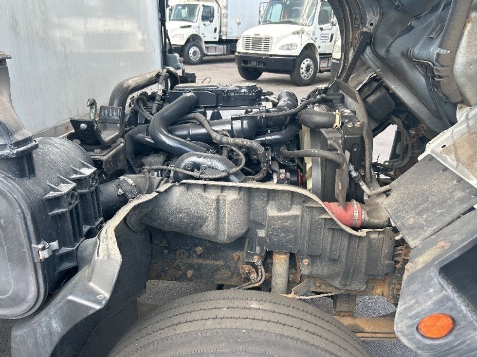Refrigerated Truck-Light and Medium Duty Trucks-Hino-2020-195-West Babylon-NY-67,898\n\t\tmiles-$ 53,500 - Image 23