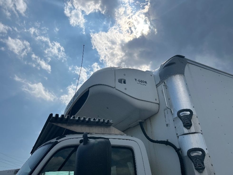 Refrigerated Truck-Light and Medium Duty Trucks-Hino-2020-195-West Babylon-NY-67,898\n\t\tmiles-$ 53,500 - Image 25