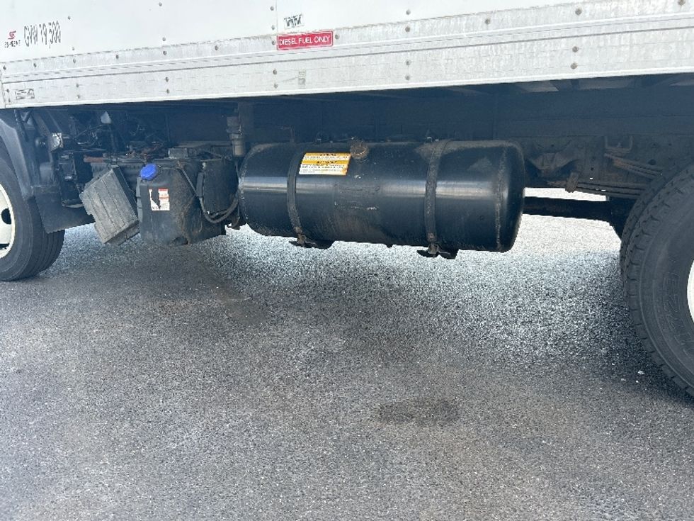 Refrigerated Truck-Light and Medium Duty Trucks-Hino-2020-195-West Babylon-NY-67,898\n\t\tmiles-$ 53,500 - Image 5