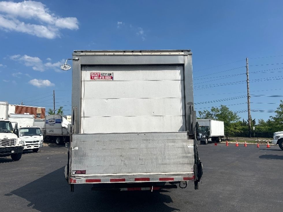 Refrigerated Truck-Light and Medium Duty Trucks-Hino-2020-195-West Babylon-NY-67,898\n\t\tmiles-$ 53,500 - Image 7