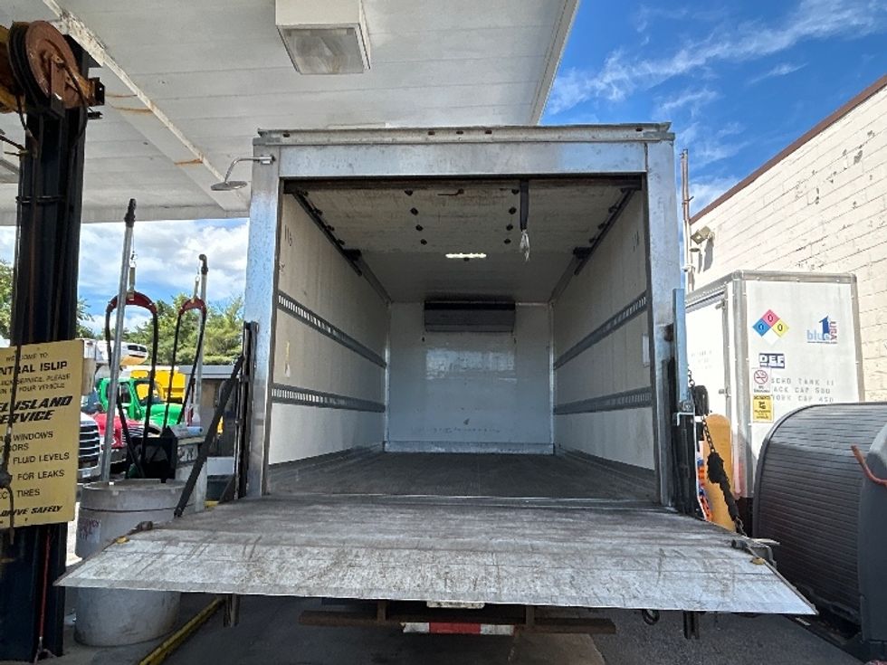 Refrigerated Truck-Light and Medium Duty Trucks-Hino-2020-195-West Babylon-NY-67,898\n\t\tmiles-$ 53,500 - Image 8