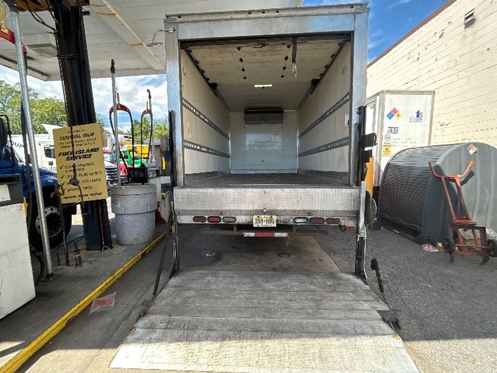 Refrigerated Truck-Light and Medium Duty Trucks-Hino-2020-195-West Babylon-NY-67,898\n\t\tmiles-$ 53,500 - Image 9