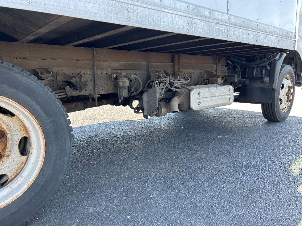 Refrigerated Truck-Light and Medium Duty Trucks-Hino-2020-195-West Babylon-NY-87,584\n\t\tmiles-$ 54,250 - Image 14