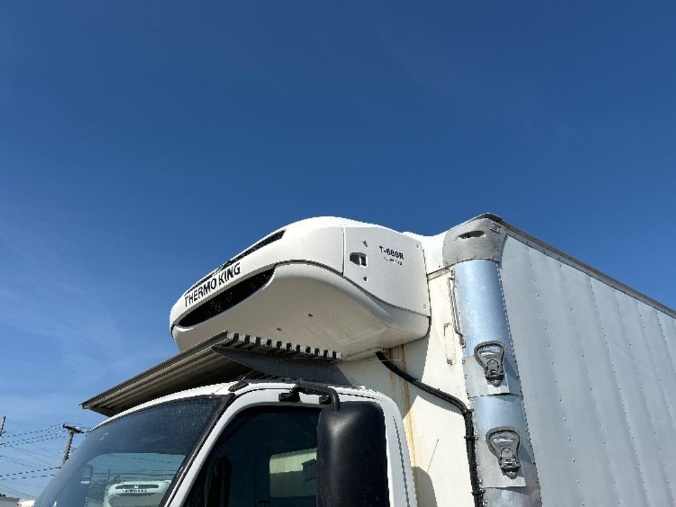 Refrigerated Truck-Light and Medium Duty Trucks-Hino-2020-195-West Babylon-NY-87,584\n\t\tmiles-$ 54,250 - Image 25