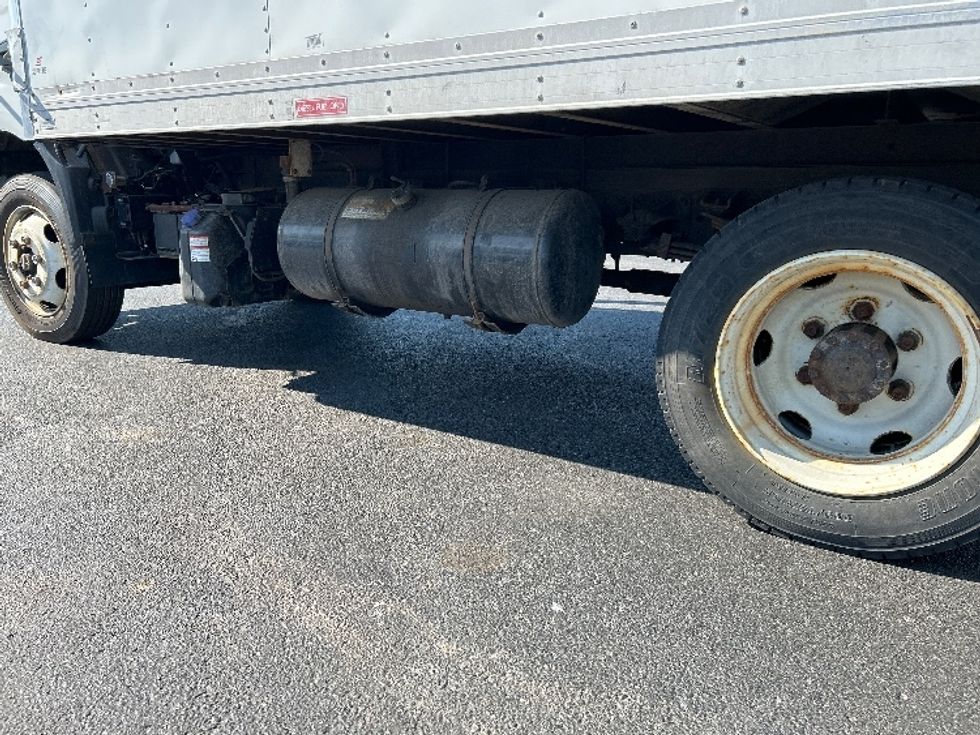 Refrigerated Truck-Light and Medium Duty Trucks-Hino-2020-195-West Babylon-NY-87,584\n\t\tmiles-$ 54,250 - Image 5