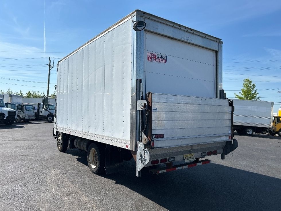 Refrigerated Truck-Light and Medium Duty Trucks-Hino-2020-195-West Babylon-NY-87,584\n\t\tmiles-$ 54,250 - Image 6