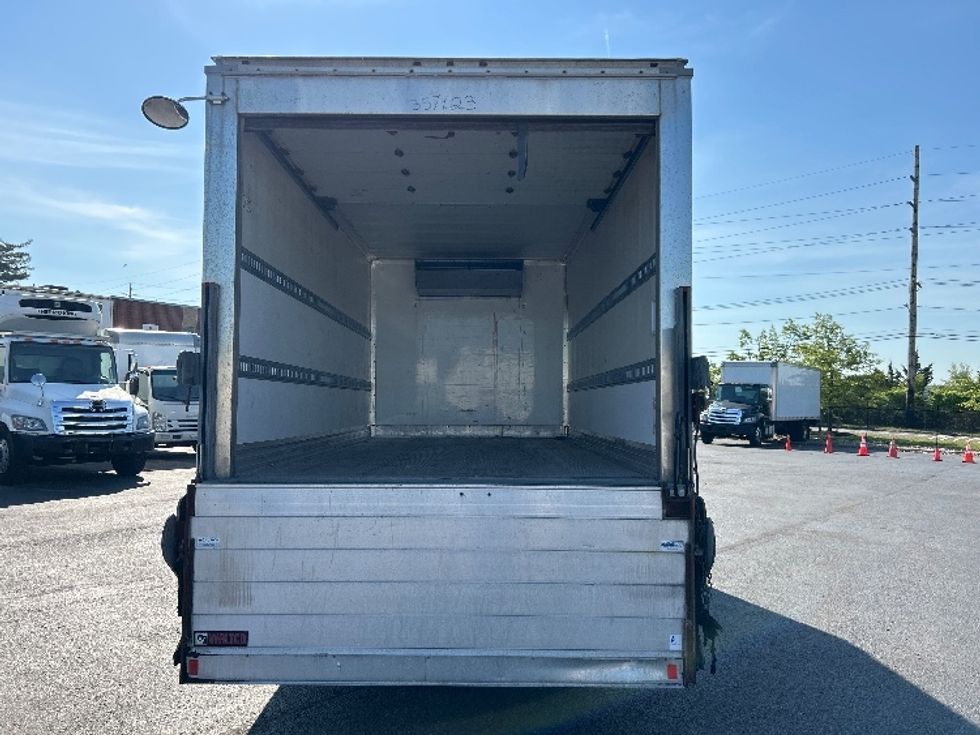 Refrigerated Truck-Light and Medium Duty Trucks-Hino-2020-195-West Babylon-NY-87,584\n\t\tmiles-$ 54,250 - Image 8
