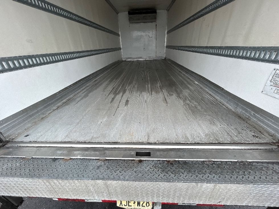 Refrigerated Truck-Light and Medium Duty Trucks-Hino-2020-195-West Babylon-NY-96,562\n\t\tmiles-$ 53,250 - Image 10