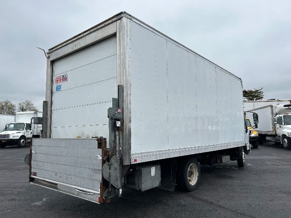 Refrigerated Truck-Light and Medium Duty Trucks-Hino-2020-195-West Babylon-NY-96,562\n\t\tmiles-$ 53,250 - Image 13
