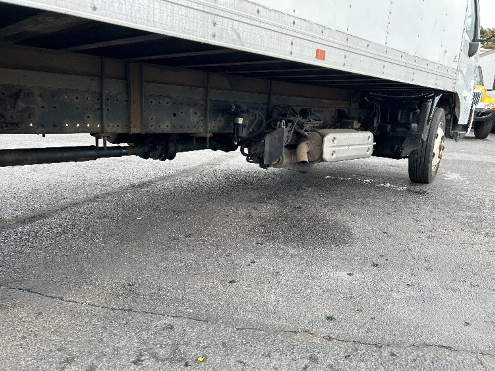 Refrigerated Truck-Light and Medium Duty Trucks-Hino-2020-195-West Babylon-NY-96,562\n\t\tmiles-$ 53,250 - Image 14