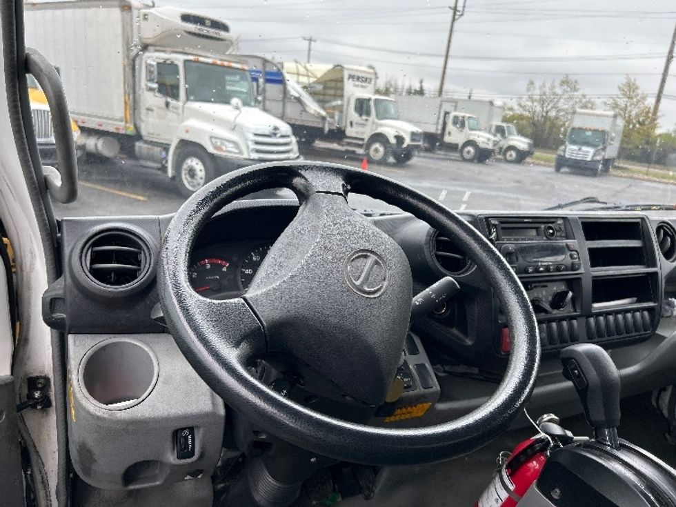 Refrigerated Truck-Light and Medium Duty Trucks-Hino-2020-195-West Babylon-NY-96,562\n\t\tmiles-$ 53,250 - Image 17