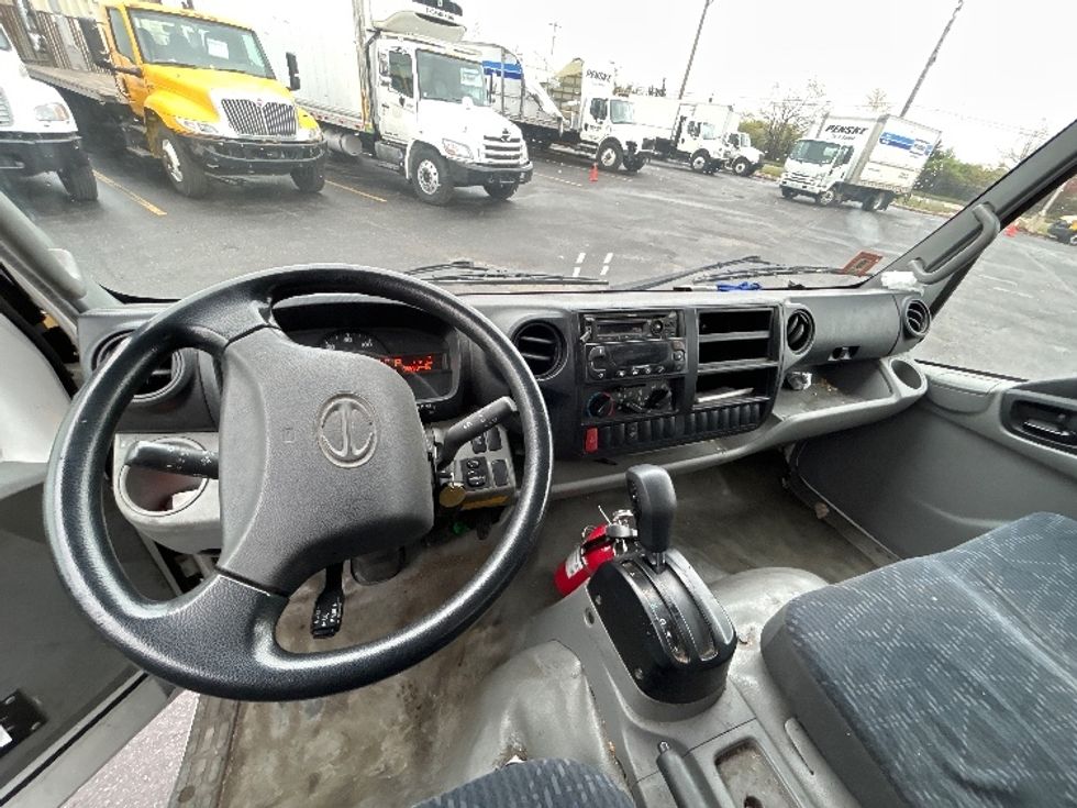 Refrigerated Truck-Light and Medium Duty Trucks-Hino-2020-195-West Babylon-NY-96,562\n\t\tmiles-$ 53,250 - Image 18