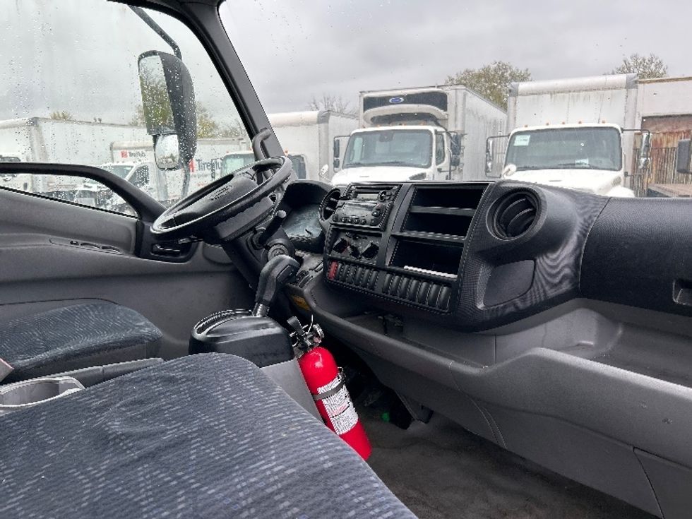 Refrigerated Truck-Light and Medium Duty Trucks-Hino-2020-195-West Babylon-NY-96,562\n\t\tmiles-$ 53,250 - Image 22